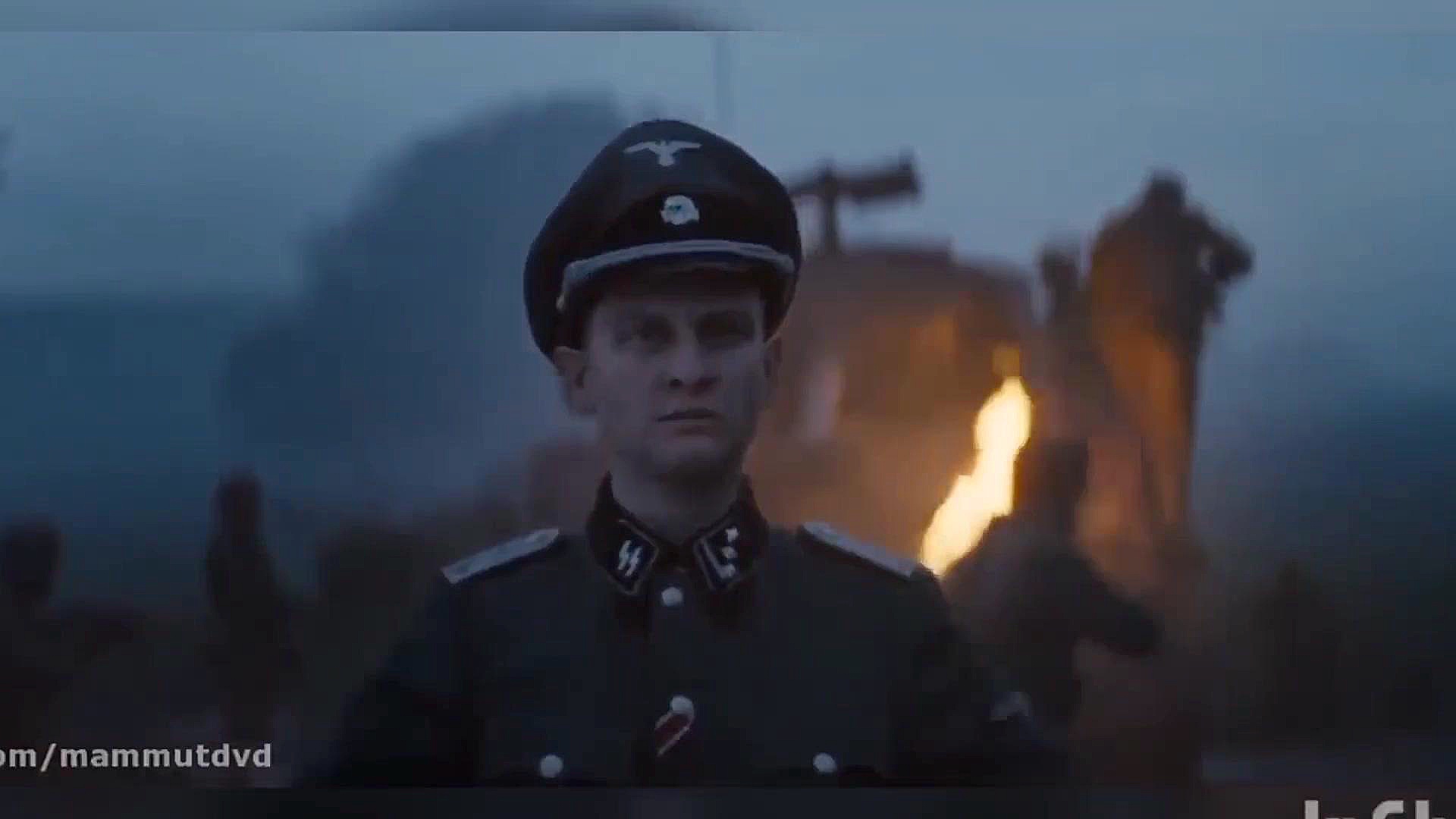 موزیک ارتش هیتلر از فلامور