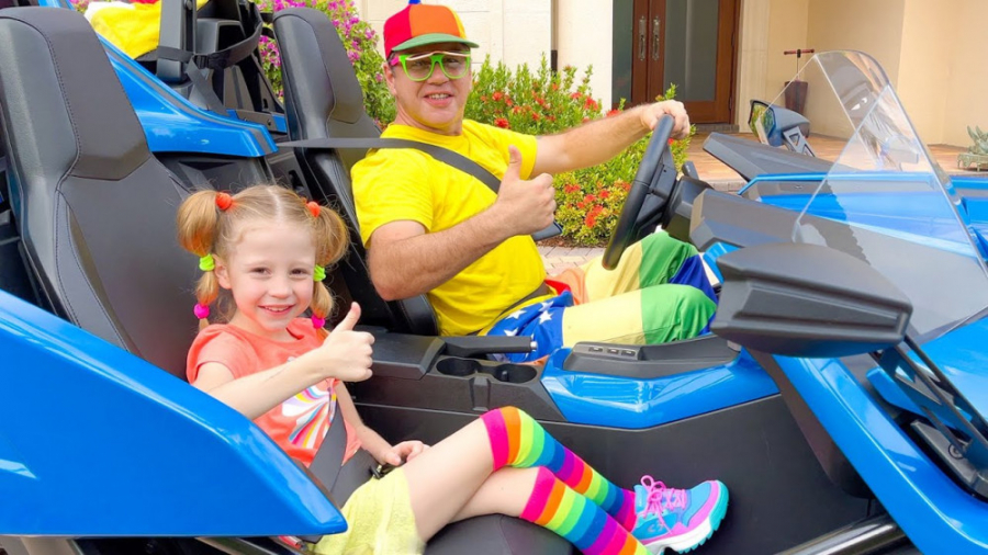 ناستیا و پدرش | مجوعه داستان خ...