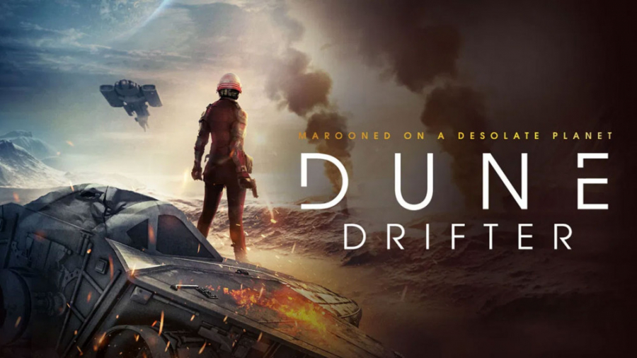 فیلم Dune Drifter 2020 دریچه ریز (علمی تخیلی) زمان5709ثانیه