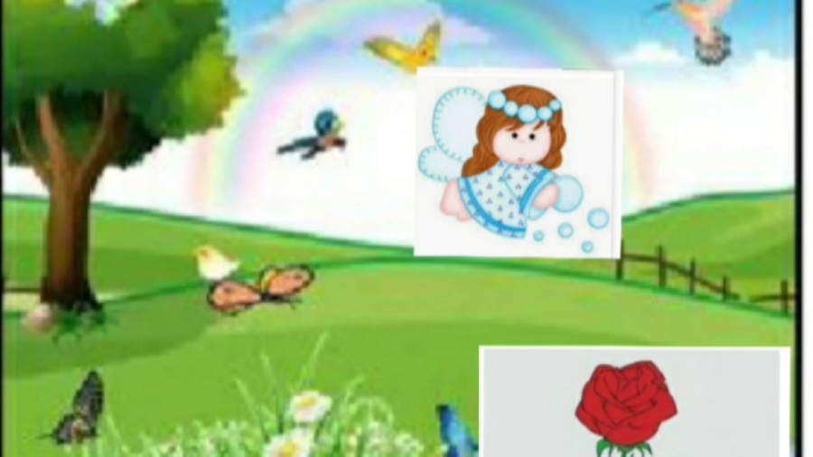 فیلم تدریس آموزش دوستی پایه او...