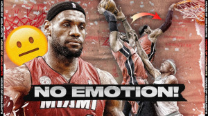 وقتی ستاره‌های بسکتبال مث...