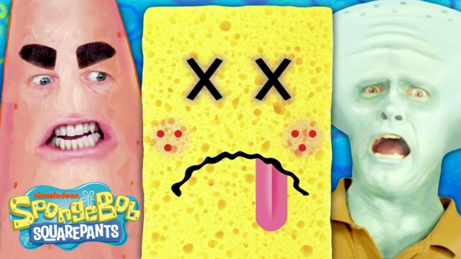 کارتون باب اسفنجی :: باب اسفنج...