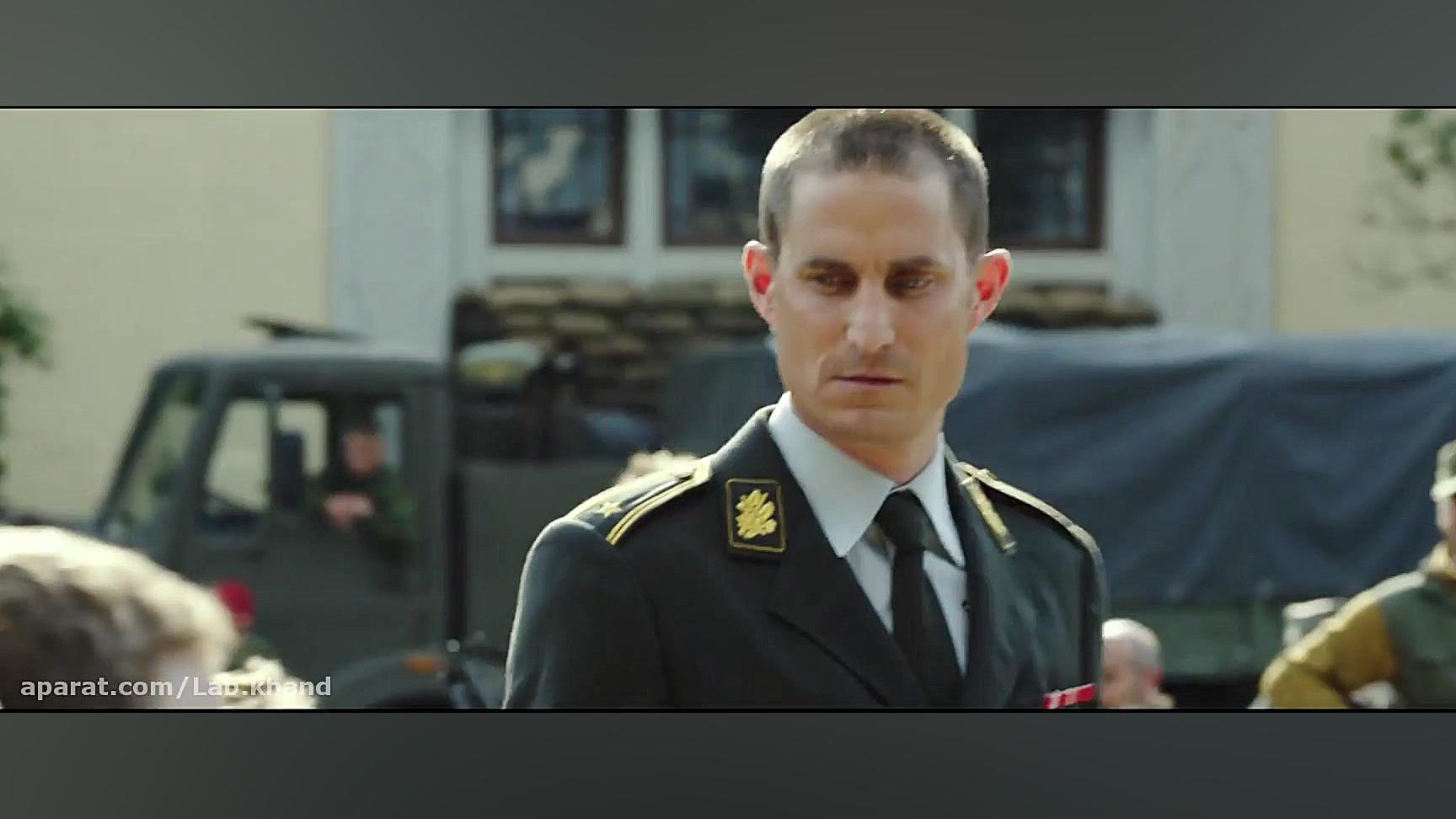 فیلم American Renegades 2017 دوبله فارسی زمان5496ثانیه