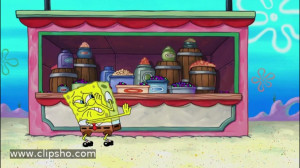 13 باب اسفنجی باب اسفنجی جدید...