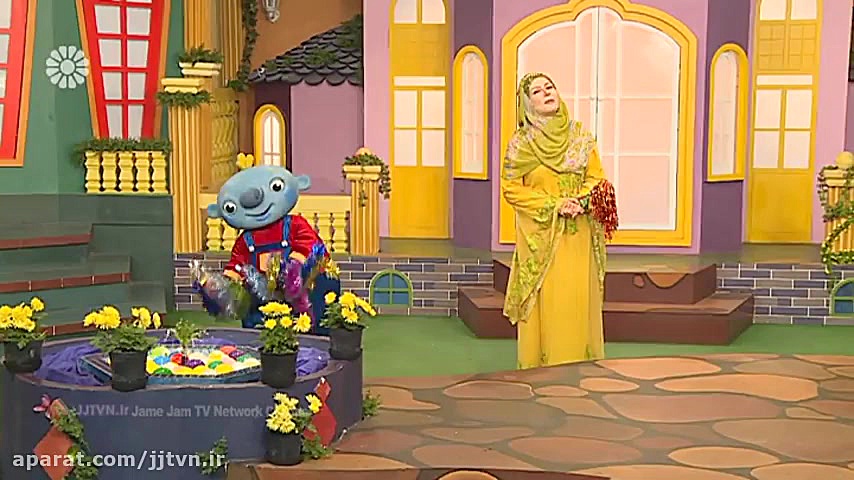 قسمت 229 ؛ برنامه &laquo; فرزن...