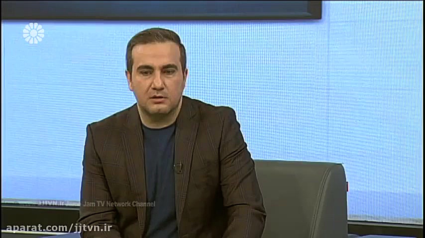 برنامه &laquo; ورزش ایران &raq...