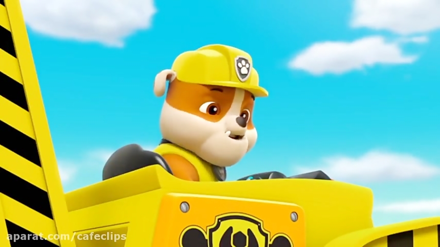 دانلود انیمیشن سگهای نگهبان  س...