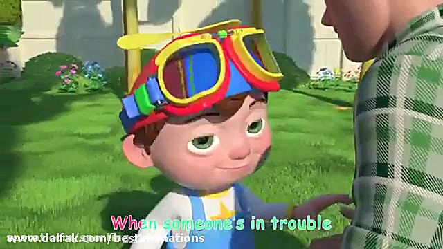 ترانه شاد کودکانه  شعر کودکانه