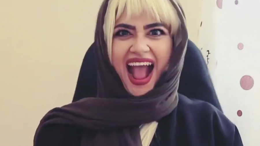 طنز خنده دار جدید سرنا امینی |...