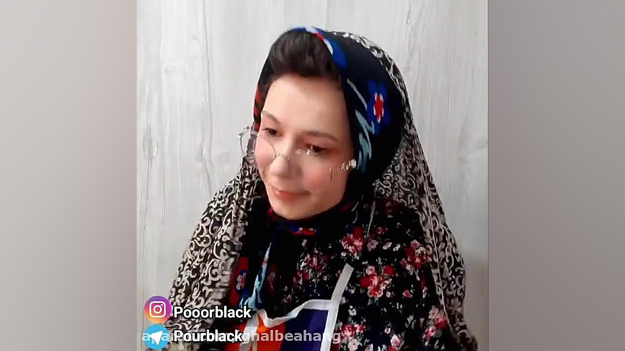 طنز جدید پریسا | پریسا پوربلک...