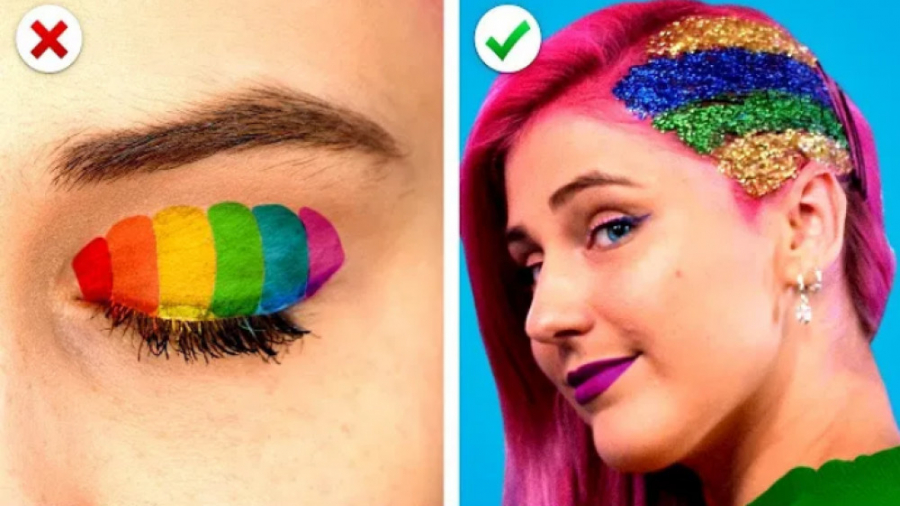 ۱۰ ایده از بهترین ترفند های ار...