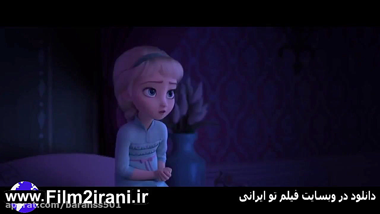 انیمیشن جدید:دانلود انیمیشن من...