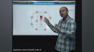 علوم هشتم فصل 10 قسمت اول
