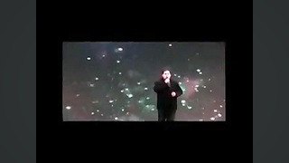 یا مهدی از علی فانی