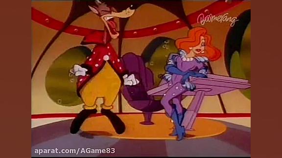 تام و جری قسمت 293