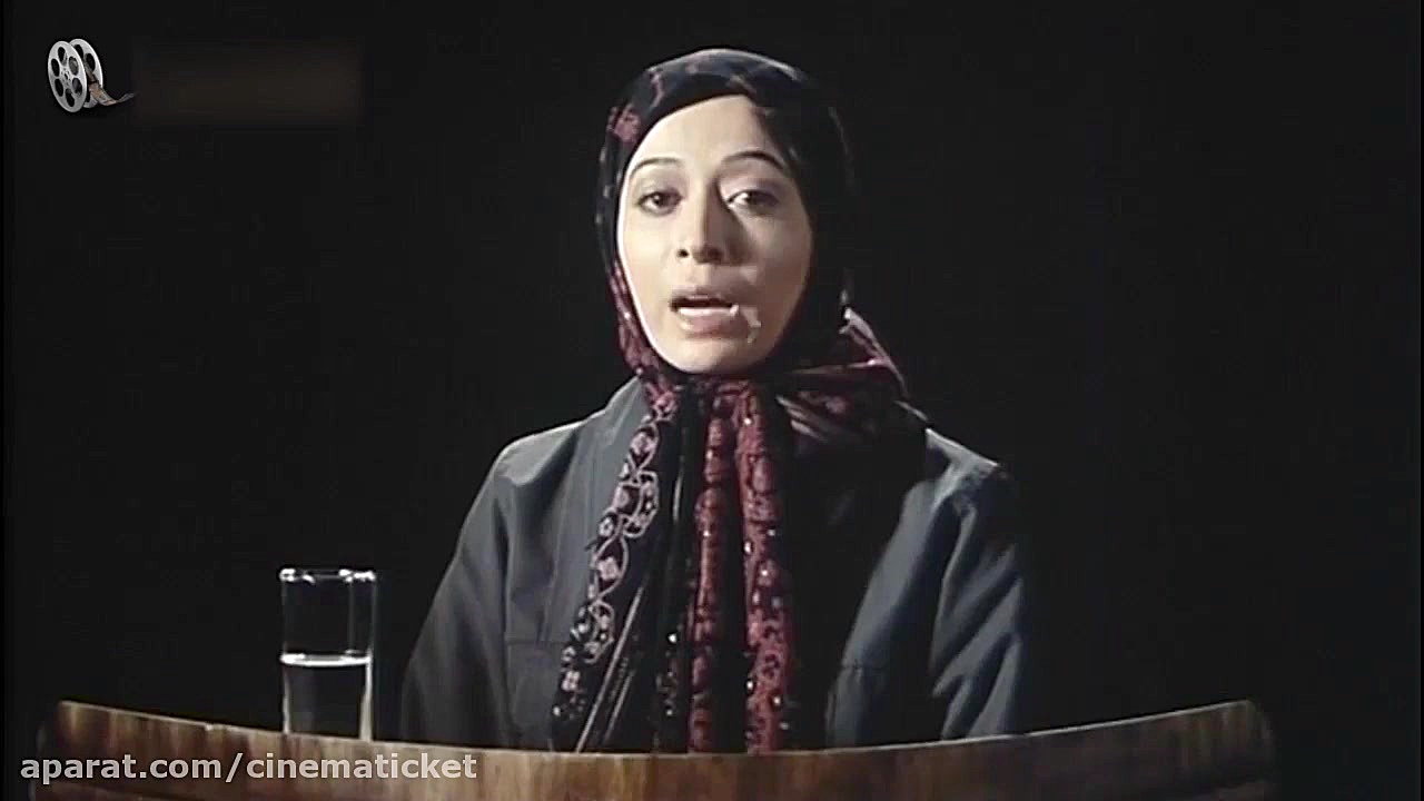 تیزر فیلم عروس فرنگی