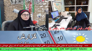 ارتباط تلفنی با"کارشناس ه...