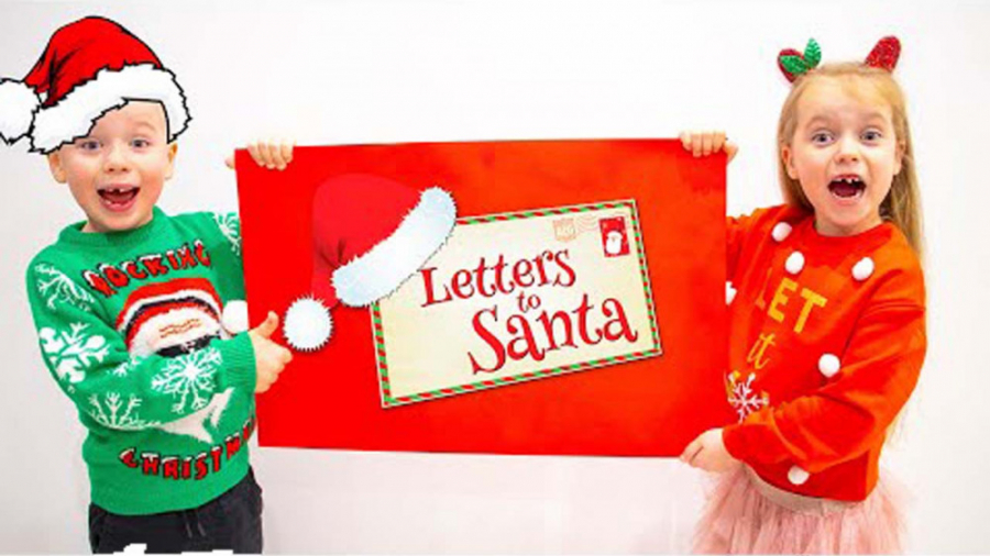 گبی و الکس جدید  هدایای کریسمس...