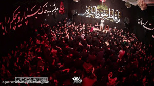 مداحی فاطمیه  عمریست لحظه لحظه...