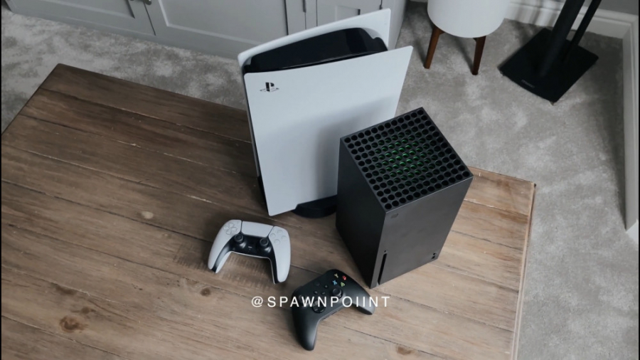 مقایسه پلی&zwnj;استیشن 5 و ایک...