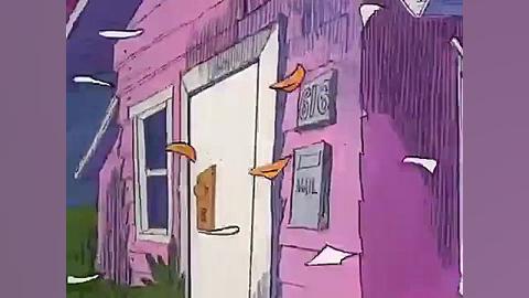 انیمیشن جدید:پلنگ صورتی 1 با [...