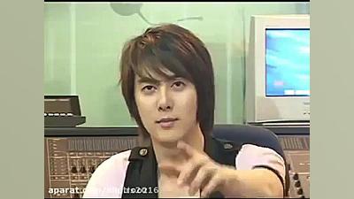 انیمیشن جدید:دابل اس برنامه کو...