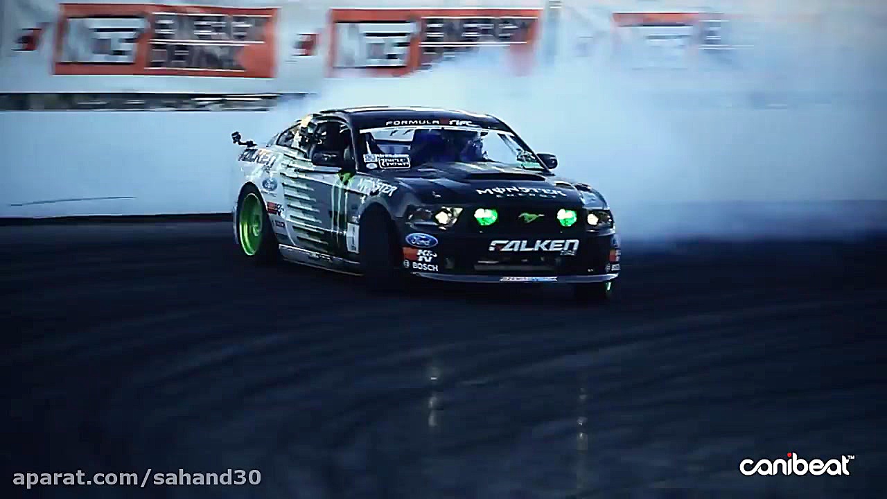 Conbeat drift champion کانبیت...