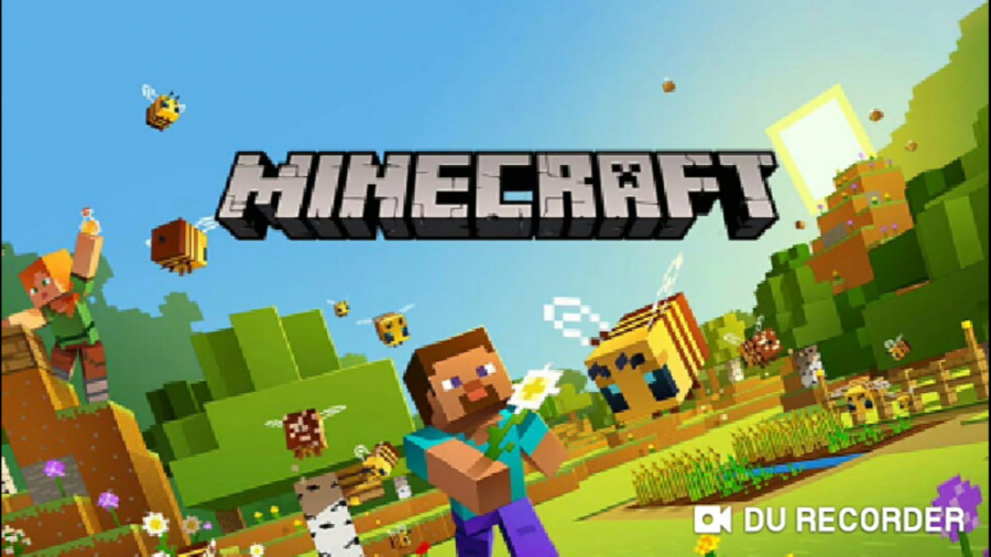 اموزش ماینکرافت سروایول حرفه ا...