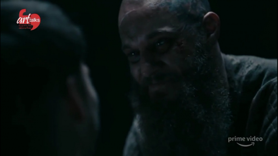 تریلر فصل پایانی سریال &laquo;...