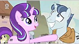 برنامه کودک پونی کوچولو