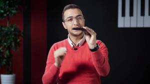 جعبه گشایی موتورولا ریزر 5G