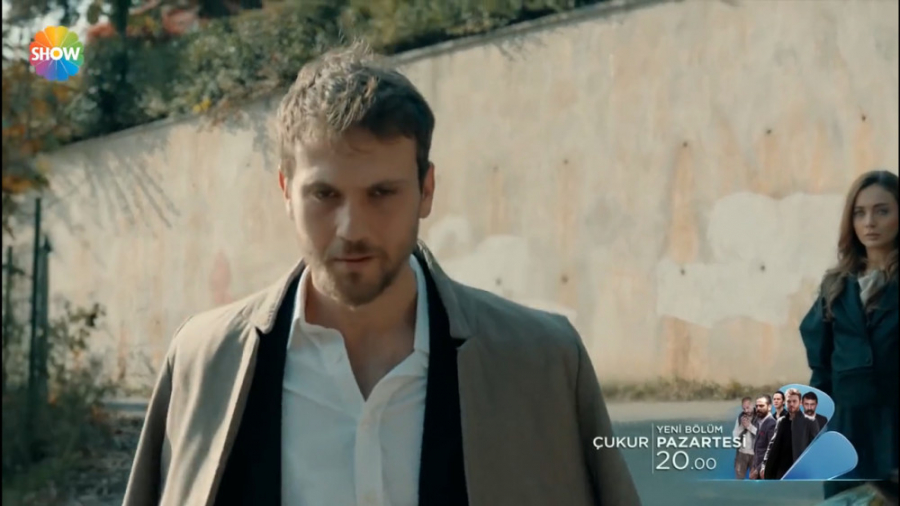 تیزر اول قسمت 107 گودال