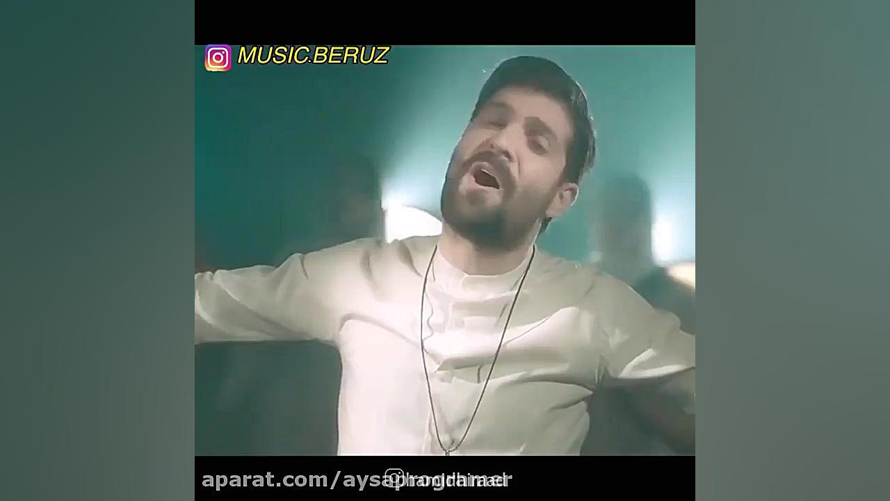  حمیدهیراد موزیک ویدیو آهنگ جد...