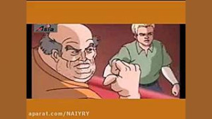مرد عنکبوتی مجموعه کارتونی ( گ...