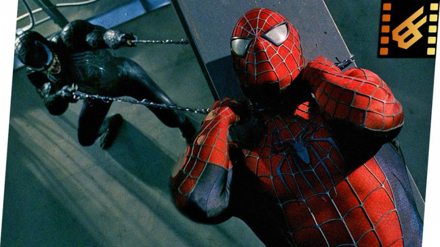 فیلم مرد عنکبوتی ، نبرد مرد عن...