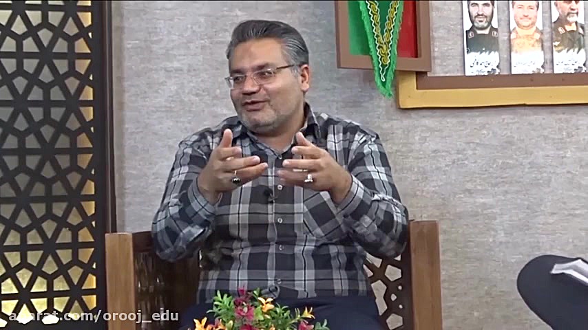 زندگی با طعم عسل 7 &quot;چگونه...