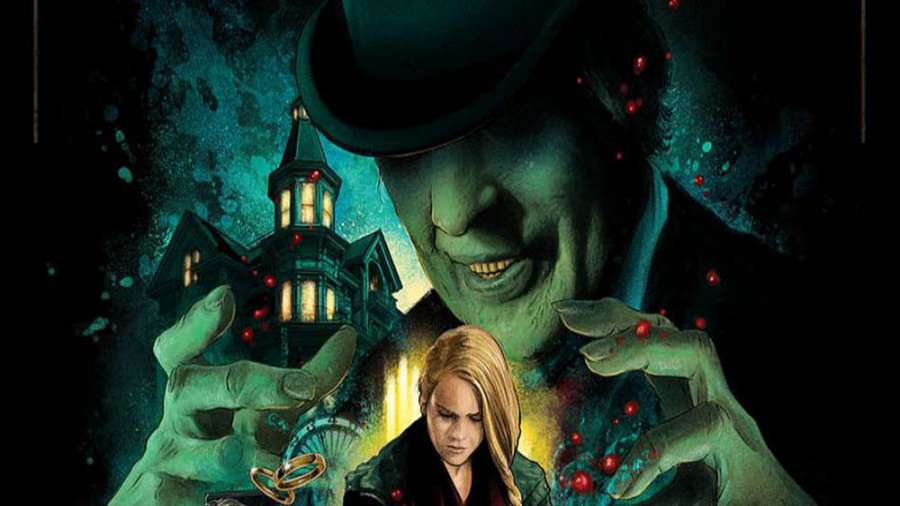 فیلم ترسناک The Mortuary Colle...