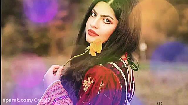 آهنگ زیبا و جدید افغانی :: سوخ...