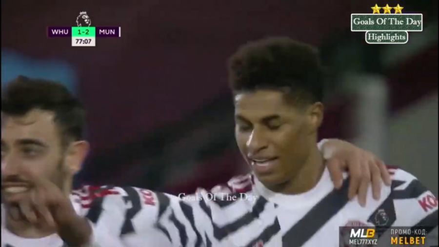 خلاصه بازی منچستر یونایتد مقاب...