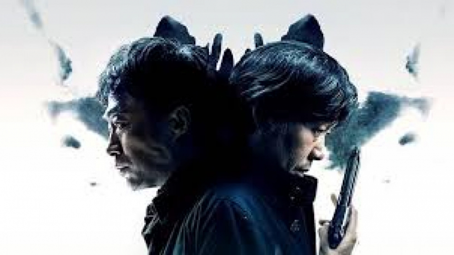 فیلم The Beast 2020 جانور (اکش...