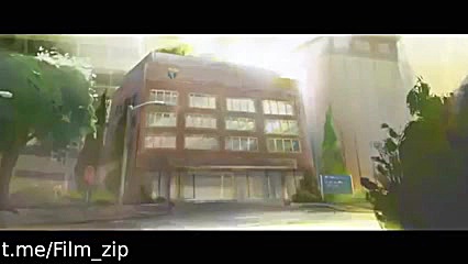 انیمیشن جدید:انیمیشن کوتاه عشق...