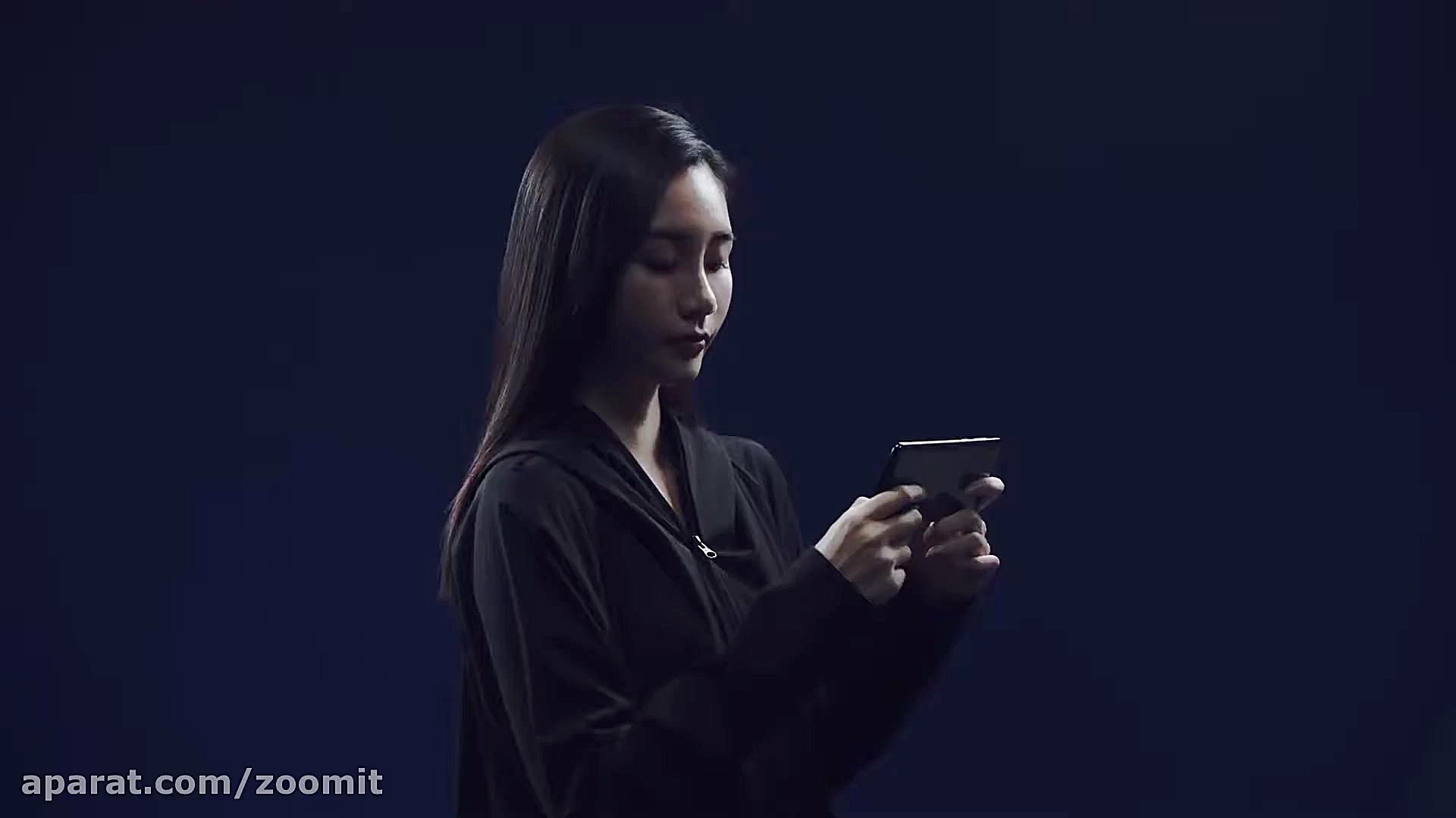 قابلیت‌های صوتی پردازنده اسنپد...