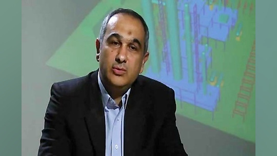 نما فیلم و نفت و گاز و پتروشیم...