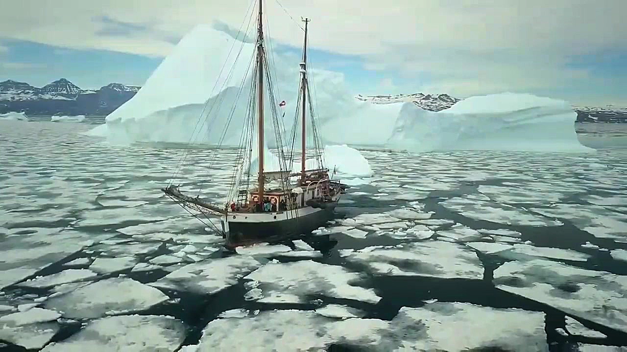 عصر یخبندان عالی ترین کلیپی که...