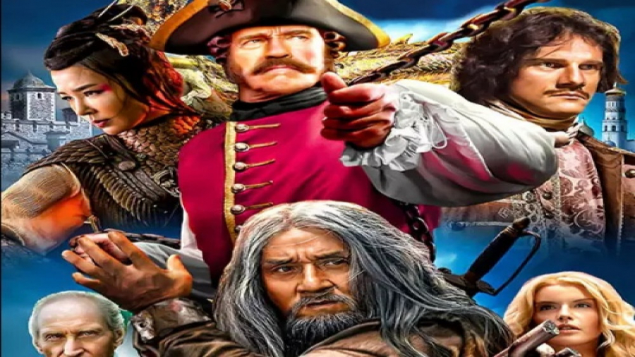 فیلم سینمایی :: سفر به چین ::...