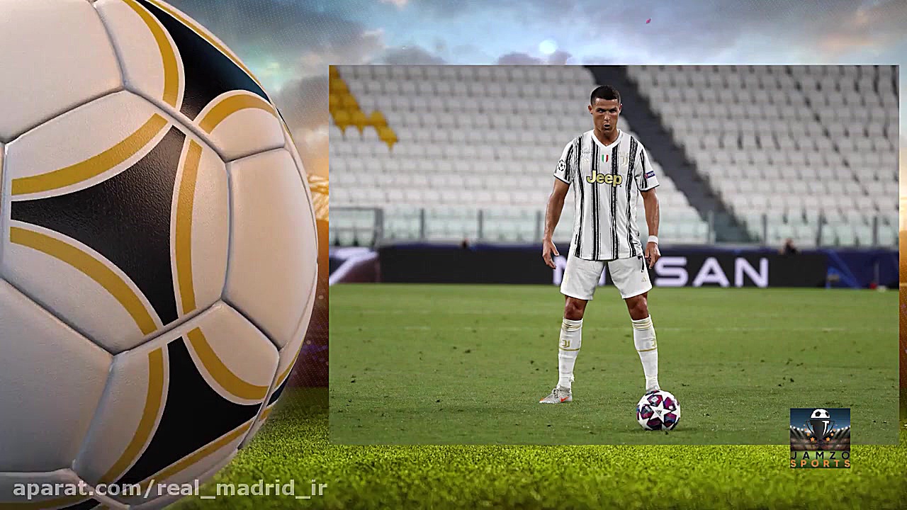 خلاصه بازی سویا 0 1 رئال مادری...