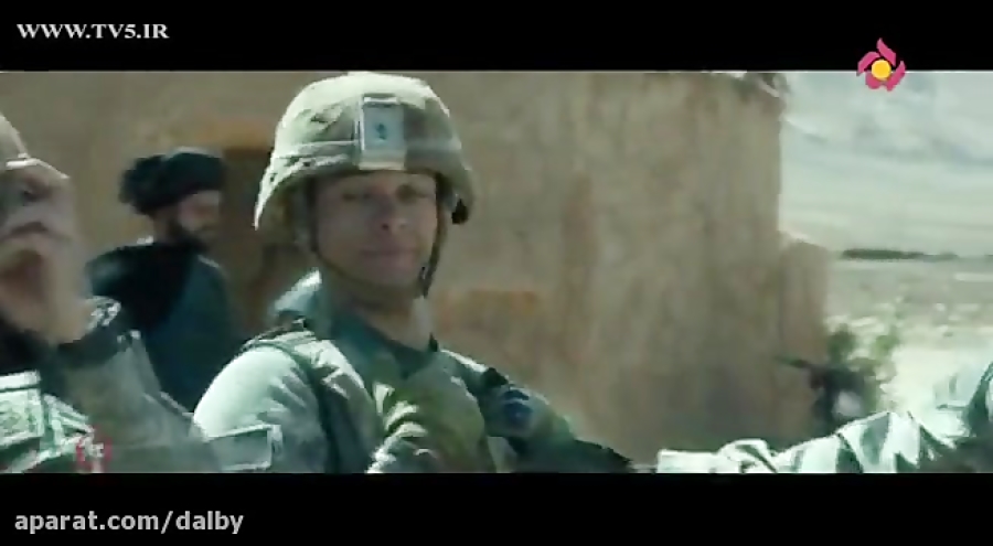 فیلم سینمایی اکشن خارجی جدید...