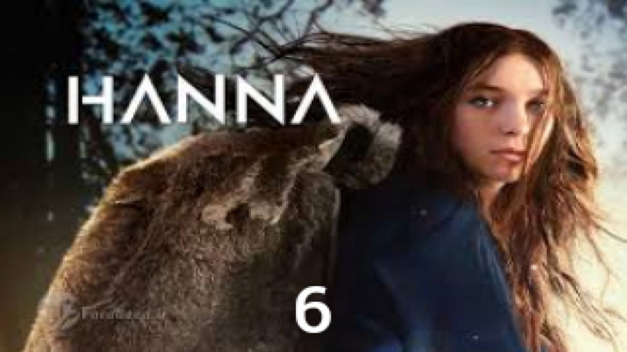 سریال هانا فصل اول قسمت 6 (دوب...