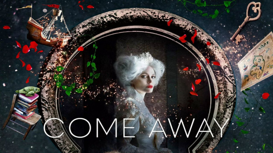 دانلود فیلم Come Away 2020 دور شو Full HD زمان5608ثانیه