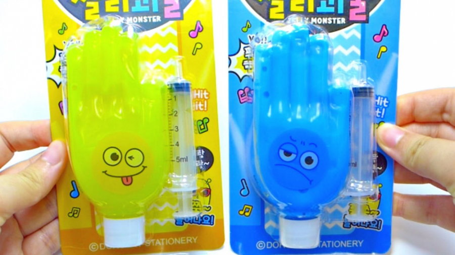 اسلایم :::: بازی و سرگرمی با ا...